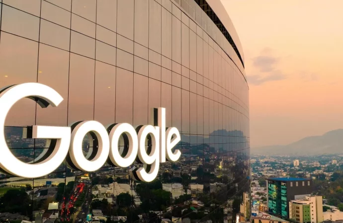 Latino América: Google llega a El Salvador con una inversión de US$500 millones