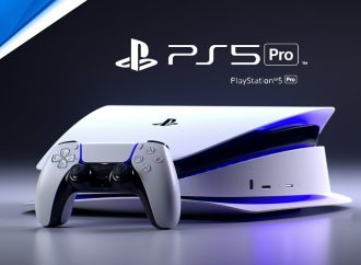 ¡La PlayStation 5 Pro se perfila como el gran lanzamiento de 2024!