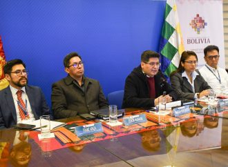 Gobierno de Bolivia mantiene proyección de crecimiento del 3% para el 2024