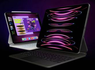 Apple presenta sus nuevos iPads: Resumen y novedades