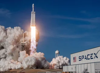 Los satélites de SpaceX: ¿una amenaza para la detección de asteroides?