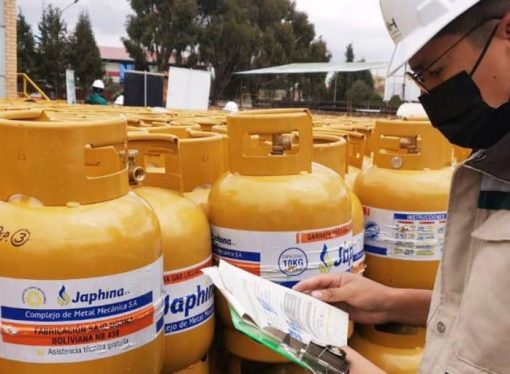 Aumento en la demanda de Gas Licuado de Petróleo (GLP) en Bolivia: La ANH toma medidas para garantizar el abastecimiento