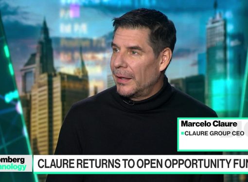 Claure Capital Partners de Marcelo Claure maneja más de $1.000 millones en activos