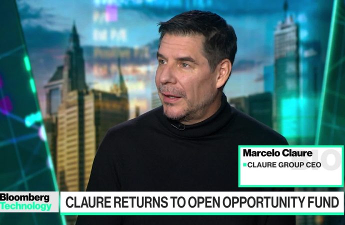 Claure Capital Partners de Marcelo Claure maneja más de $1.000 millones en activos