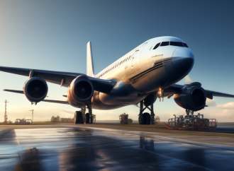 YPFB Aviación: Se Dispara Venta de Jet Fuel Alcanzando Récord Histórico para el 2024