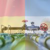 Bolivia Cesa Exportaciones de Gas a Argentina Tras 18 Años de Comercio