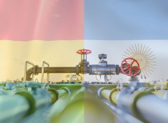 Bolivia Cesa Exportaciones de Gas a Argentina Tras 18 Años de Comercio