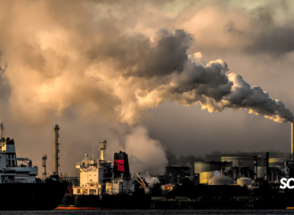 El Mundo Alcanza el Pico de Emisiones: Un Punto Crítico en la Lucha Climática