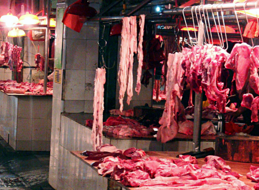 Nuevas medidas del Gobierno para garantizar carne a precio justo