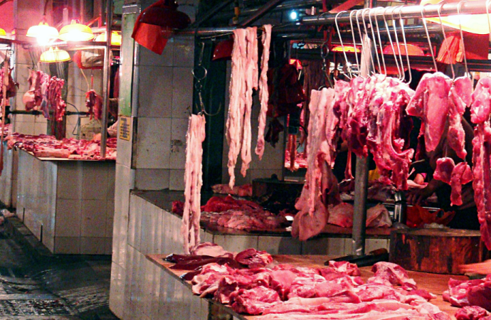 Nuevas medidas del Gobierno para garantizar carne a precio justo