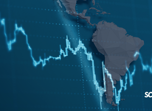 Bolivia, entre los países con mayor riesgo económico en América Latina