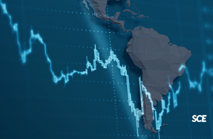 Bolivia, entre los países con mayor riesgo económico en América Latina