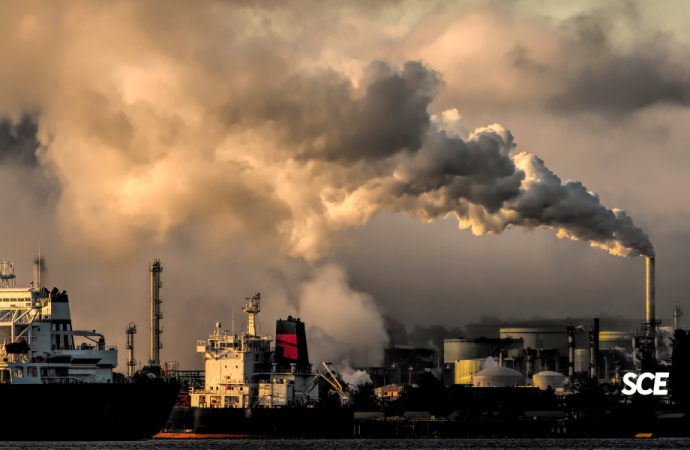 El Mundo Alcanza el Pico de Emisiones: Un Punto Crítico en la Lucha Climática