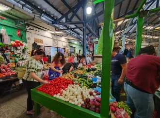 Bolivia implementa medidas para contrarrestar la inflación y el contrabando