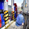 Nueva semana de conflictos con bloqueos y escasez de combustible