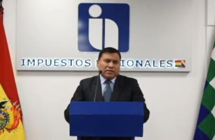 Nuevo sistema en Bolivia exige reportar transacciones comerciales grandes por vía bancaria