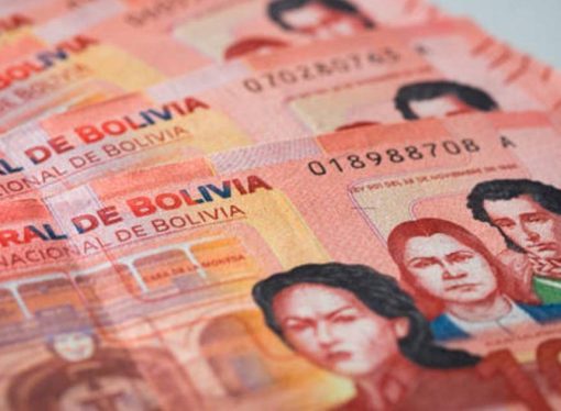 Bolivia anuncia un presupuesto de Bs 296.500 millones en medio de tensiones financieras