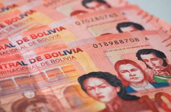 Bolivia anuncia un presupuesto de Bs 296.500 millones en medio de tensiones financieras