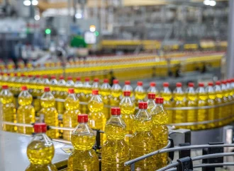 Política de seguridad alimentaria: Bolivia frena exportaciones de aceite