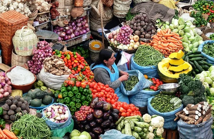 Inflación en Bolivia supera las expectativas y cierra en 8,82% a noviembre