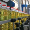 Bolivia reactiva exportaciones de aceite comestible y dinamiza la economía