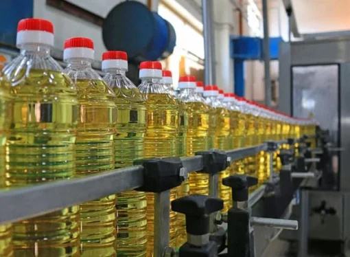 Bolivia reactiva exportaciones de aceite comestible y dinamiza la economía