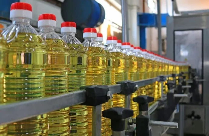 Bolivia reactiva exportaciones de aceite comestible y dinamiza la economía