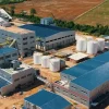 Economía y producción crecen con la inauguración de planta de soya en San Julián