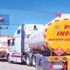 YPFB recurre a puerto chileno para asegurar importación de combustibles
