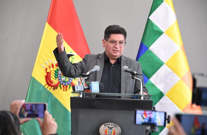 Nuevos incentivos fiscales estimulan la reinversión empresarial en Bolivia