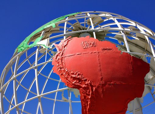 El rol de Estados Unidos en el crecimiento comercial de América Latina