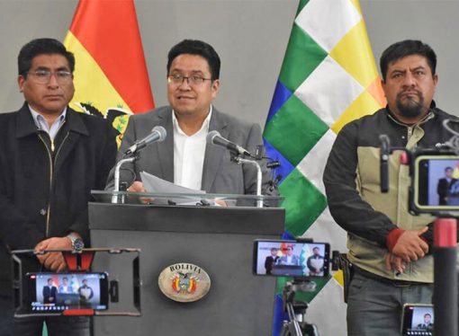 Empresarios bolivianos exigen eliminar disposición séptima del PGE 2025