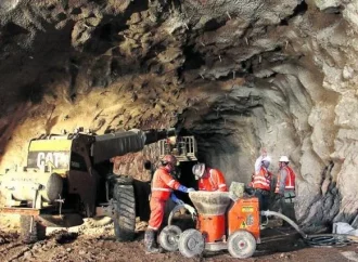 Incremento del 26% en minería boliviana fortalece la economía nacional