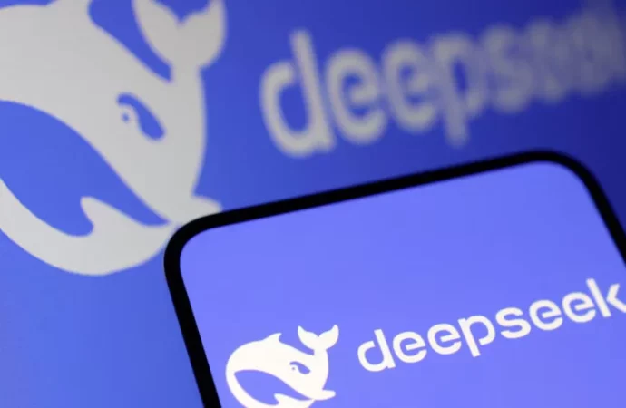 DeepSeek reduce costos y redefine la competencia en inteligencia artificial