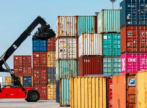 ​Aranceles de EE.UU. ponen en riesgo 50% de exportaciones bolivianas