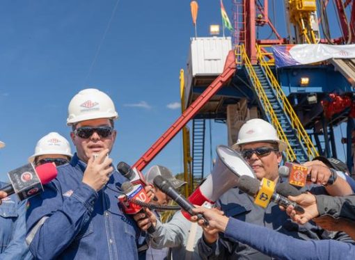 YPFB y operadoras invertirán $us 703,7 millones en hidrocarburos en 2025
