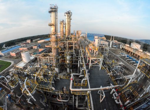 Paralización de plantas de YPFB alerta sobre suministro energético