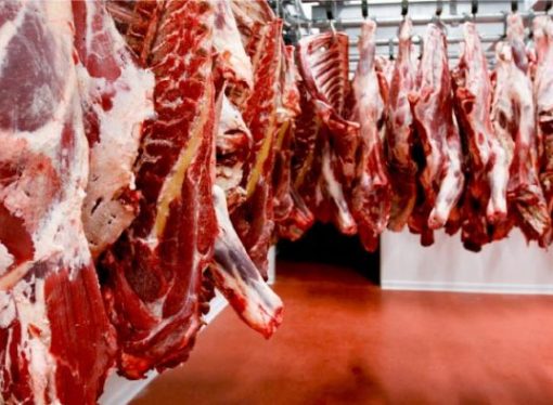 Gobierno suspende exportación de carne de res para estabilizar precios internos