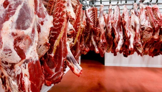 Gobierno suspende exportación de carne de res para estabilizar precios internos