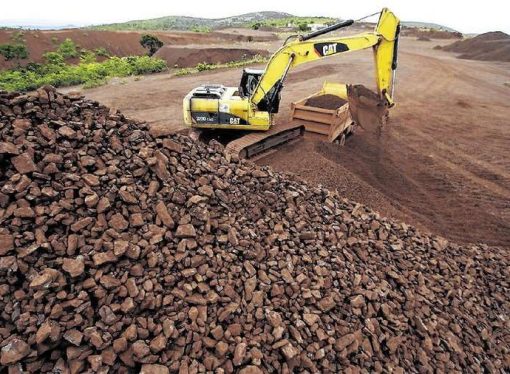 Argentina acuerda importar 900.000 toneladas de hierro boliviano