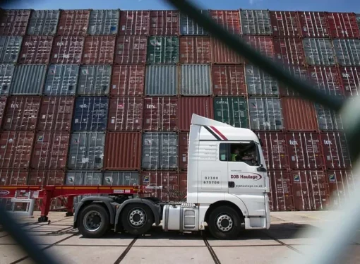 Aranceles de EE.UU. amenazan economías emergentes de Sudamérica y África