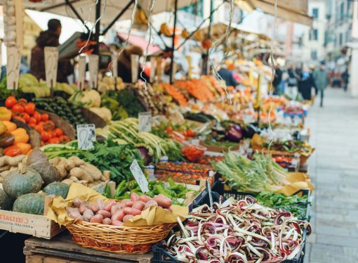 Inflación en Bolivia llega a 1,95% en enero y marca tendencia al alza