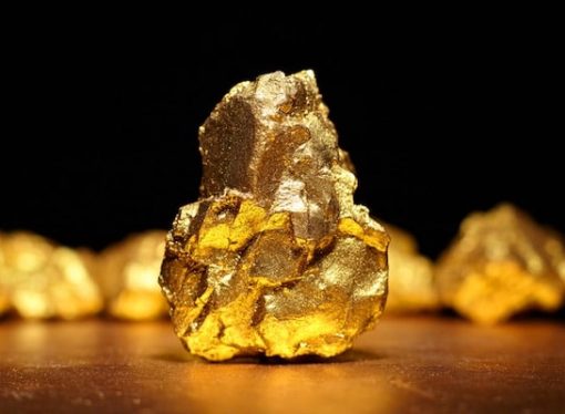 El oro rompe récords y refuerza su papel como activo refugio global