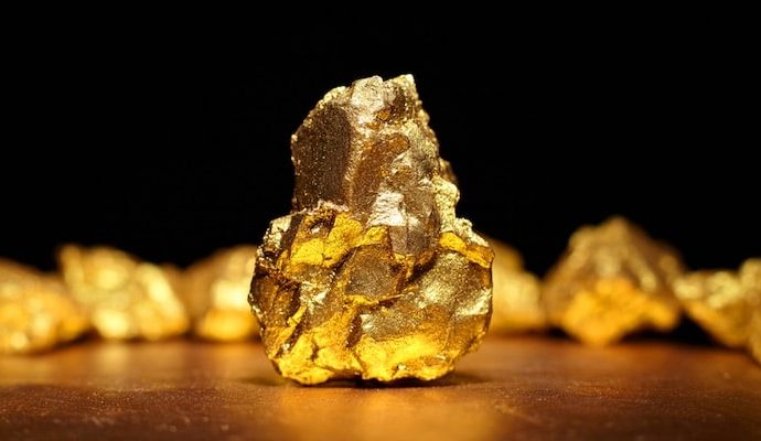 El oro rompe récords y refuerza su papel como activo refugio global