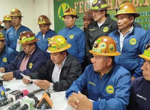Freno productivo en Bolivia: agro y minería exigen soluciones ante crisis del diésel