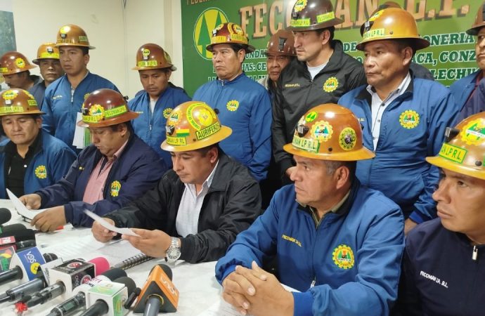 Freno productivo en Bolivia: agro y minería exigen soluciones ante crisis del diésel