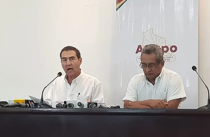 Productores bolivianos advierten impacto económico por restricciones a la exportación de soya