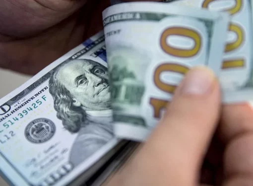 El dólar se debilita: un ajuste natural, según el Tesoro de EE.UU.