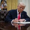 Aranceles de Trump desaceleran crecimiento global y elevan inflación, alerta la OCDE