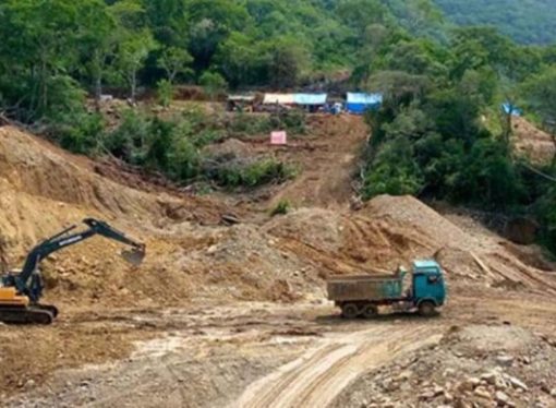 Escasez de diésel paraliza minería boliviana y amenaza economía nacional